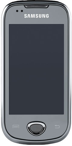 Samsung Galaxy Apollo GT-I5801